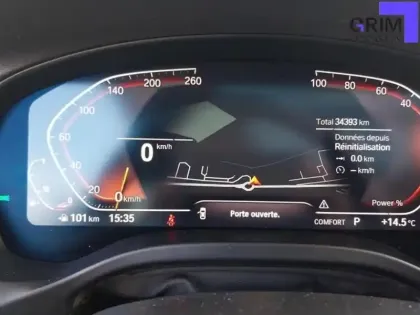 Photo 9 BMW X4  xDrive30i 245ch xLine