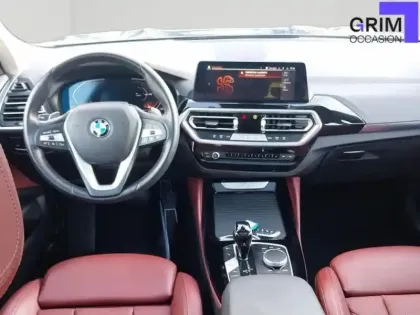 Photo 5 BMW X4  xDrive30i 245ch xLine