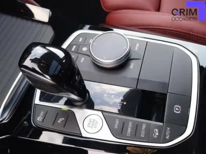 Photo 6 BMW X4  xDrive30i 245ch xLine