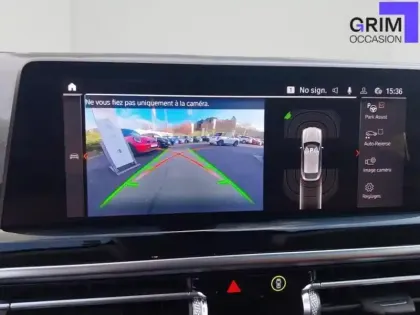 Photo 11 BMW X4  xDrive30i 245ch xLine