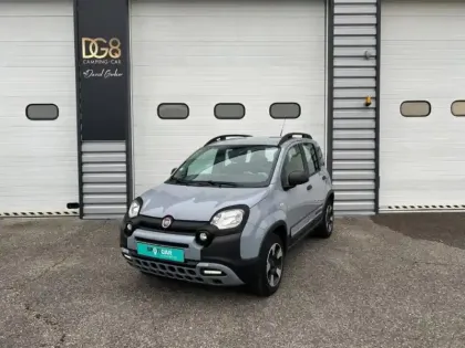 Photo Fiat Panda