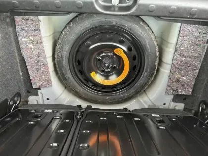 Photo 5 Fiat Panda  1.2 8v 69ch City Cross