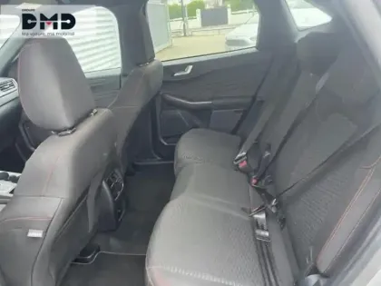 Photo 9 Ford Kuga  2.5 Duratec 180ch Hybrid FlexiFuel ST-Line Powershift