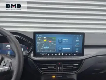 Photo 5 Ford Kuga  2.5 Duratec 180ch Hybrid FlexiFuel ST-Line Powershift