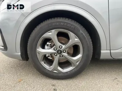 Photo 12 Ford Kuga  2.5 Duratec 180ch Hybrid FlexiFuel ST-Line Powershift