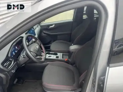 Photo 8 Ford Kuga  2.5 Duratec 180ch Hybrid FlexiFuel ST-Line Powershift