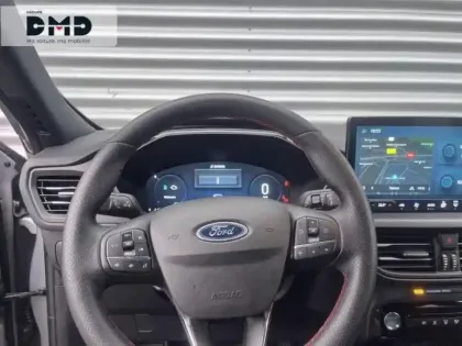 Photo 6 Ford Kuga  2.5 Duratec 180ch Hybrid FlexiFuel ST-Line Powershift