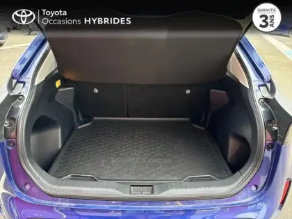 Photo 9 Toyota Yaris  Cross 116h Dynamic MY22