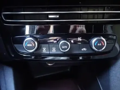 Photo 7 Opel Mokka  1.5 D 110ch GS