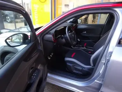 Photo 13 Opel Mokka  1.5 D 110ch GS