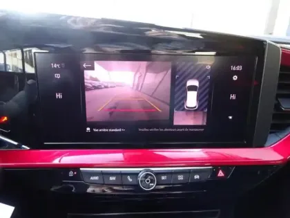 Photo 6 Opel Mokka  1.5 D 110ch GS