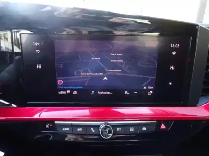 Photo 10 Opel Mokka  1.5 D 110ch GS