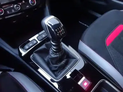 Photo 9 Opel Mokka  1.5 D 110ch GS