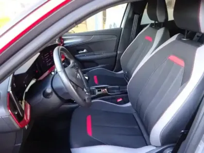 Photo 14 Opel Mokka  1.5 D 110ch GS