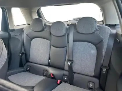 Photo 22 Mini Mini  5 Portes Cooper 136ch  Edition Greenwich BVA7