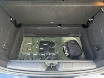 Photo 24 Mini Mini  5 Portes Cooper 136ch  Edition Greenwich BVA7