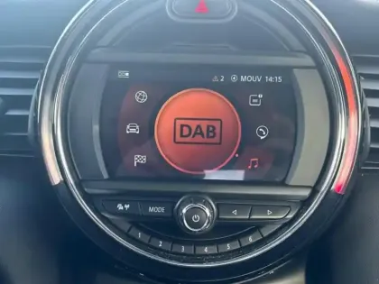 Photo 9 Mini Mini  5 Portes Cooper 136ch  Edition Greenwich BVA7