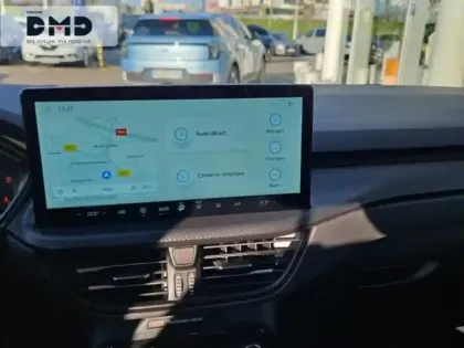 Photo 5 Ford Kuga  2.5 Duratec 180ch Hybrid FlexiFuel ST-Line Powershift