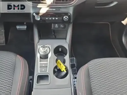 Photo 7 Ford Kuga  2.5 Duratec 180ch Hybrid FlexiFuel ST-Line Powershift