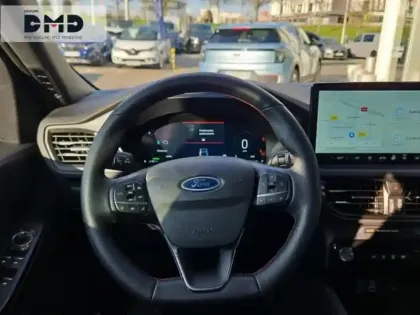 Photo 6 Ford Kuga  2.5 Duratec 180ch Hybrid FlexiFuel ST-Line Powershift