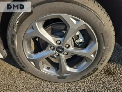 Photo 12 Ford Kuga  2.5 Duratec 180ch Hybrid FlexiFuel ST-Line Powershift