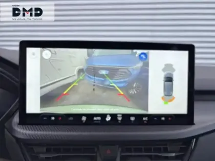 Photo 13 Ford Kuga  2.5 Duratec 180ch Hybrid FlexiFuel ST-Line Powershift