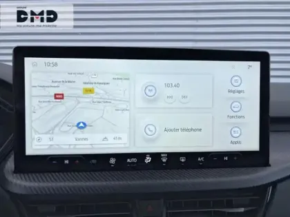 Photo 5 Ford Kuga  2.5 Duratec 180ch Hybrid FlexiFuel ST-Line Powershift