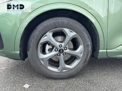 Photo 12 Ford Kuga  2.5 Duratec 180ch Hybrid FlexiFuel ST-Line Powershift