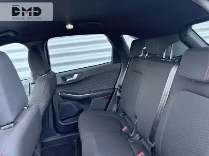 Photo 9 Ford Kuga  2.5 Duratec 180ch Hybrid FlexiFuel ST-Line Powershift