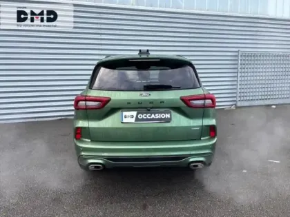 Photo 10 Ford Kuga  2.5 Duratec 180ch Hybrid FlexiFuel ST-Line Powershift