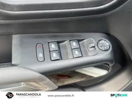 Photo 11 Citroën C5 aircross  Hybrid 225ch Shine Pack e-EAT8