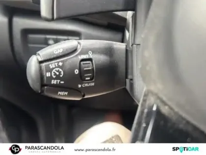 Photo 14 Citroën C5 aircross  Hybrid 225ch Shine Pack e-EAT8