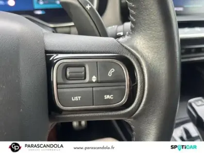 Photo 13 Citroën C5 aircross  Hybrid 225ch Shine Pack e-EAT8