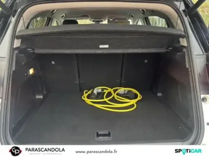 Photo 5 Citroën C5 aircross  Hybrid 225ch Shine Pack e-EAT8