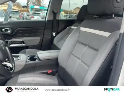 Photo 8 Citroën C5 aircross  Hybrid 225ch Shine Pack e-EAT8