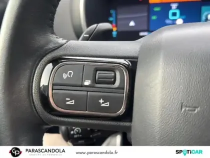 Photo 12 Citroën C5 aircross  Hybrid 225ch Shine Pack e-EAT8