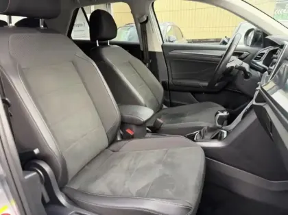 Photo 8 Volkswagen T-roc  1.5 TSI EVO 150ch Style DSG7