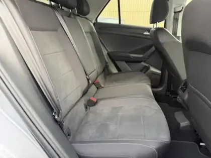 Photo 6 Volkswagen T-roc  1.5 TSI EVO 150ch Style DSG7