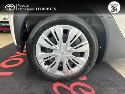 Photo 20 Toyota Aygo  X 1.0 VVT-i 72ch Active Business MY23