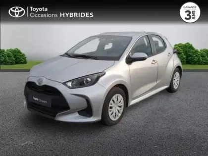 Photo Toyota Yaris