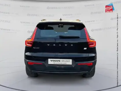 Photo 6 Volvo Xc40  Recharge 231ch Start EDT