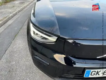 Photo 12 Volvo Xc40  Recharge 231ch Start EDT