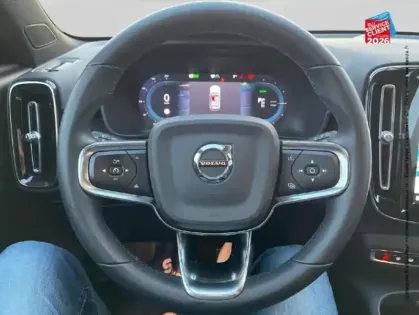 Photo 11 Volvo Xc40  Recharge 231ch Start EDT