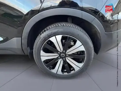 Photo 9 Volvo Xc40  Recharge 231ch Start EDT