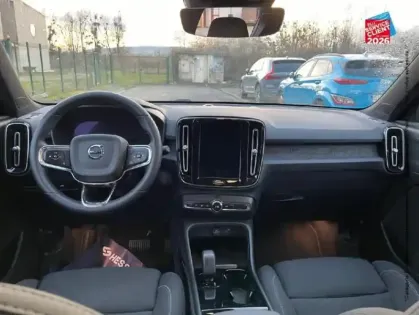Photo 14 Volvo Xc40  Recharge 231ch Start EDT