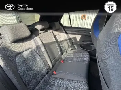 Photo 6 Volkswagen Golf  1.4 eHybrid 245ch GTE DSG6