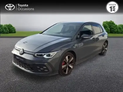 Photo Volkswagen Golf