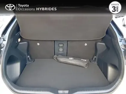 Photo 9 Toyota Yaris  Cross 116h GR Sport MY22