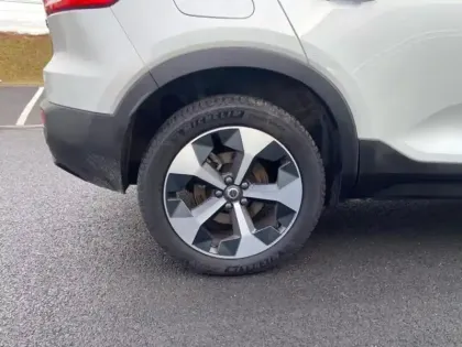 Photo 10 Volvo Xc40  B3 163ch Ultra DCT 7