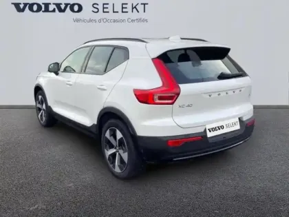 Photo 6 Volvo Xc40  B3 163ch Ultra DCT 7